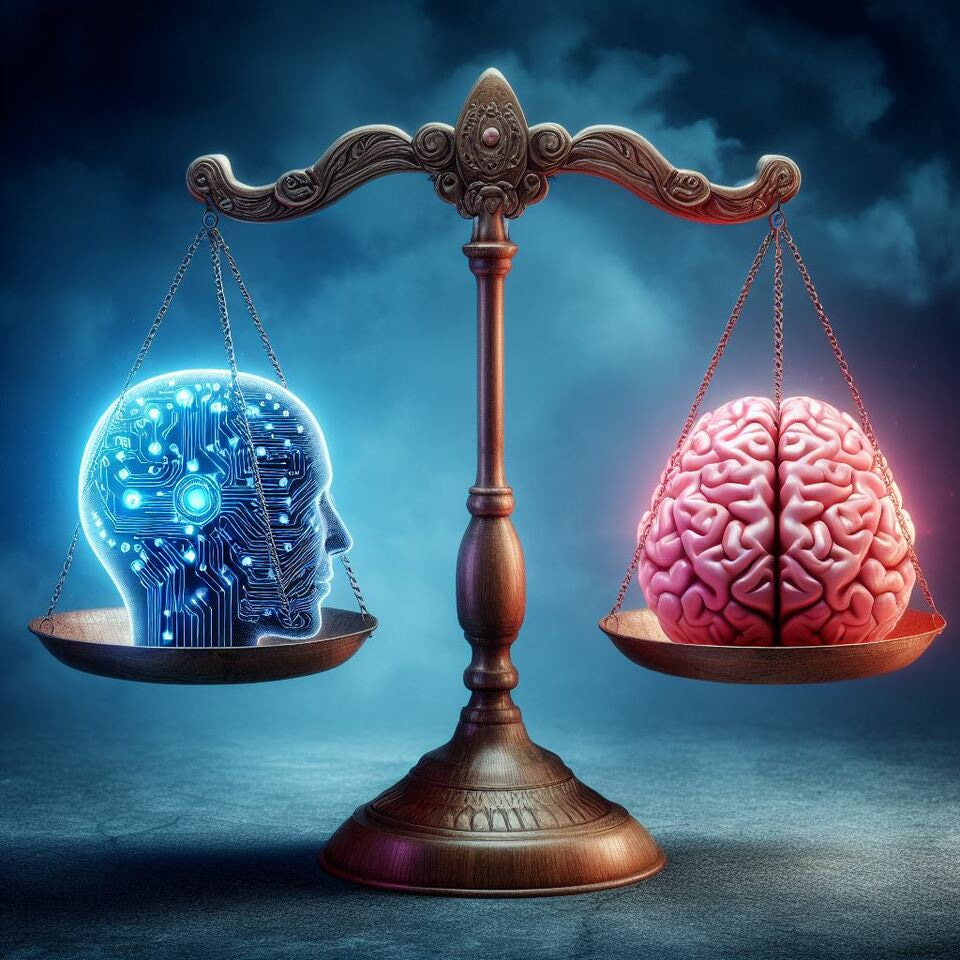 To Automate or To Augment Humans? That is the Question for AI, and The Answer Depends on Users’ Requirements