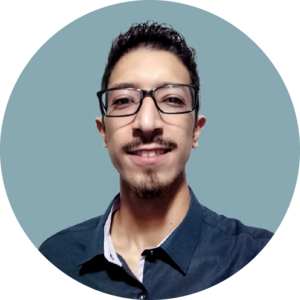 Go to the profile of Gabriel Godoy