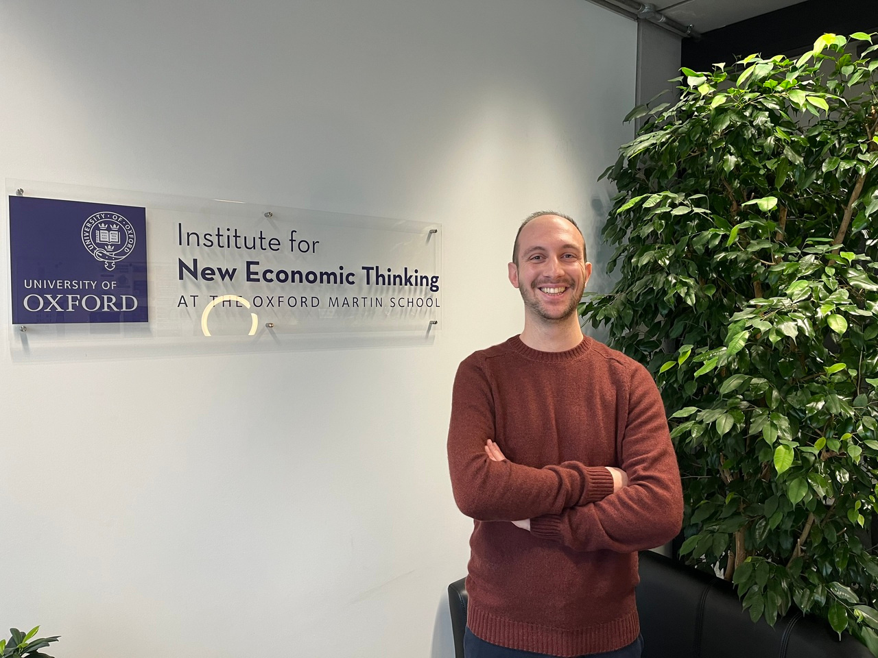 Tilting the scales, how our research identified a strategic barrier to the energy transition