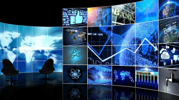 Conceptos básicos de los videowall: Lo que hay que saber antes de la instalación