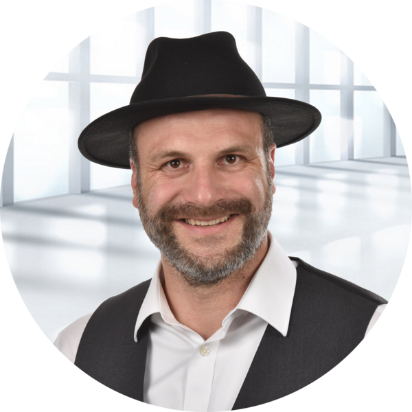 Go to the profile of Timo Gehring