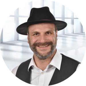 Go to the profile of Timo Gehring