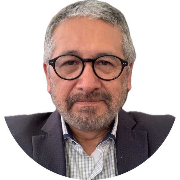 Go to the profile of Abdrés