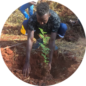 Go to the profile of Elisha Okoth Agutu