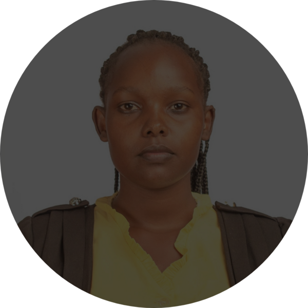 Go to the profile of Elcy Chebet