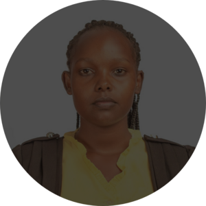 Go to the profile of Elcy Chebet