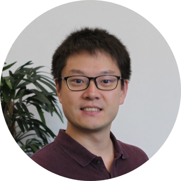 Go to the profile of Chenghao Wang