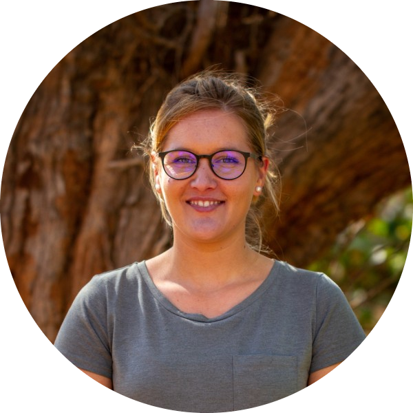 Go to the profile of Fleur Visser