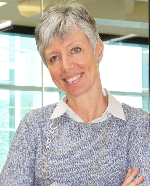 Go to the profile of Lori L. Burrows