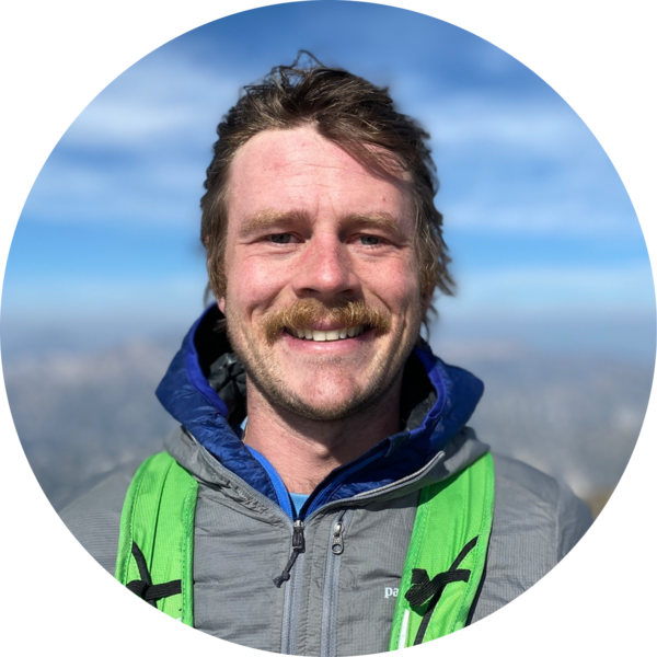 Go to the profile of Cascade Tuholske