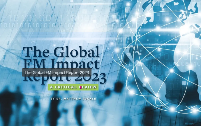 The Global FM Impact Report 2023