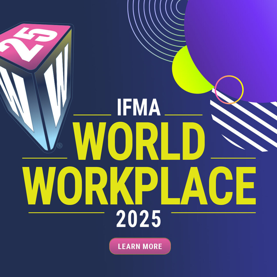 World Workplace 2025