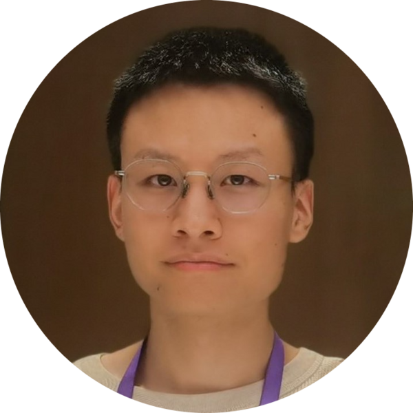 Go to the profile of Yin