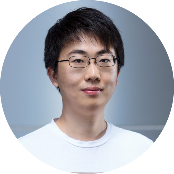 Go to the profile of Angli Xue