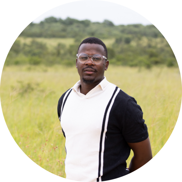 Go to the profile of Thabang Teffo