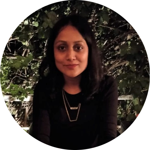 Go to the profile of Trishula Sanjeev