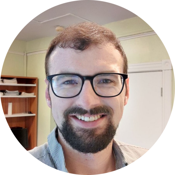 Go to the profile of Richard Sear