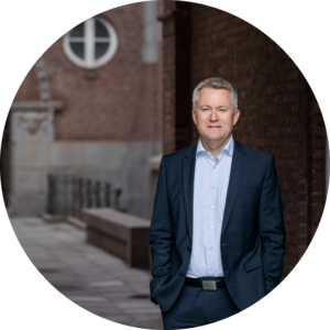 Go to the profile of Flemming Breinholt