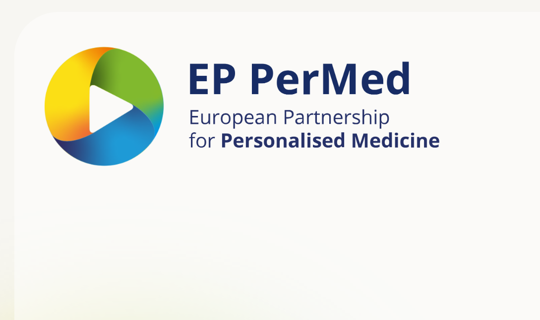 New European Partnership for Personalised Medicine (EP PerMed)