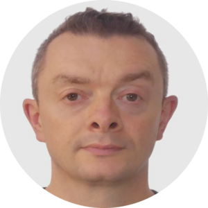 Go to the profile of Mike Ambery