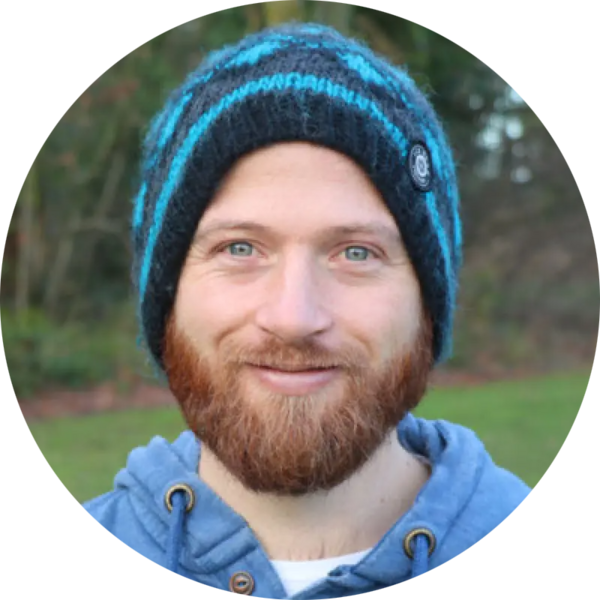 Go to the profile of Dave Seaman