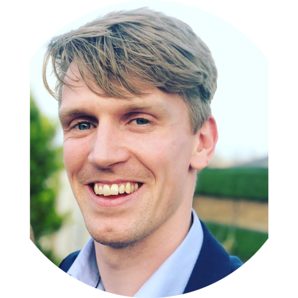 Go to the profile of Dylan S Connor