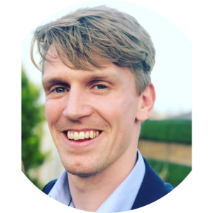 Go to the profile of Dylan S Connor