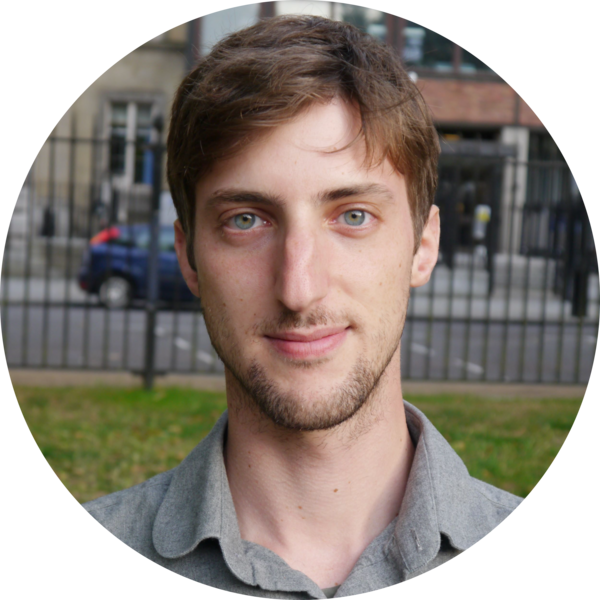 Go to the profile of Joel Suss