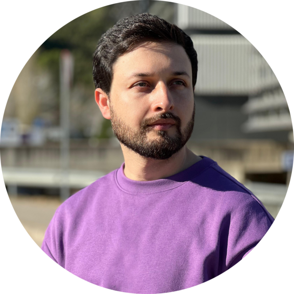 Go to the profile of Omer Mujahid