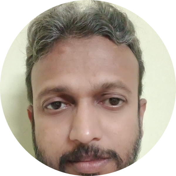 Go to the profile of Phani Kumar