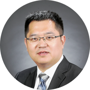 Go to the profile of Kai Ye