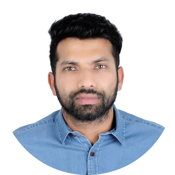 Go to the profile of Jyothish Jose