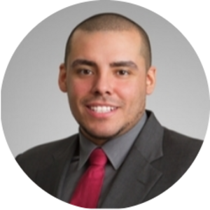 Go to the profile of Joseph Bonilla