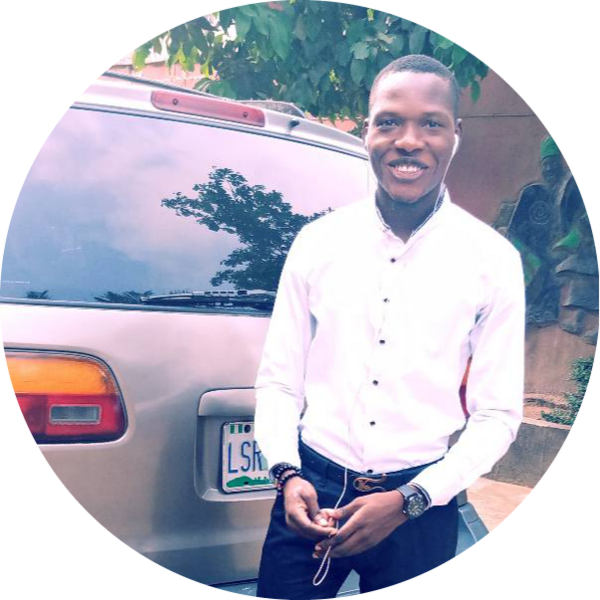 Go to the profile of Christian Ngare