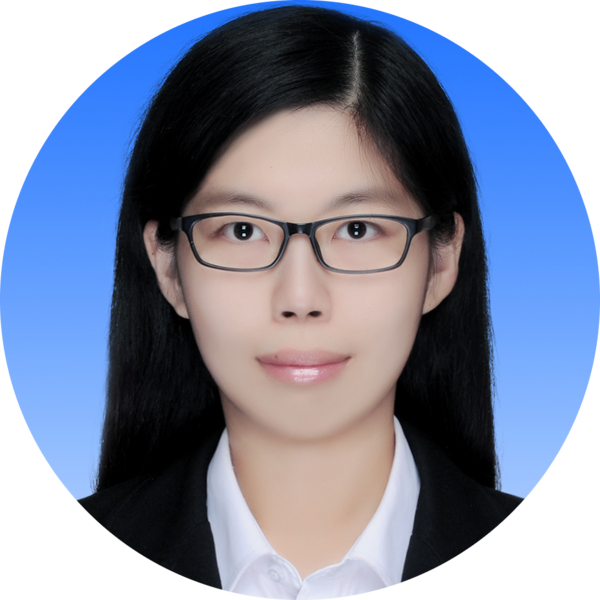 Go to the profile of Ying Wang