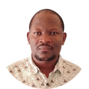 Go to the profile of Josephat Mungoche