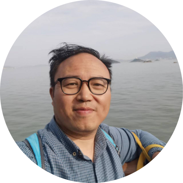 Go to the profile of Anlei Wei