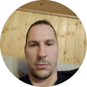 Go to the profile of Alexandru Milcoveanu