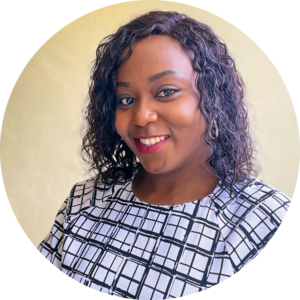 Go to the profile of Faith Maina