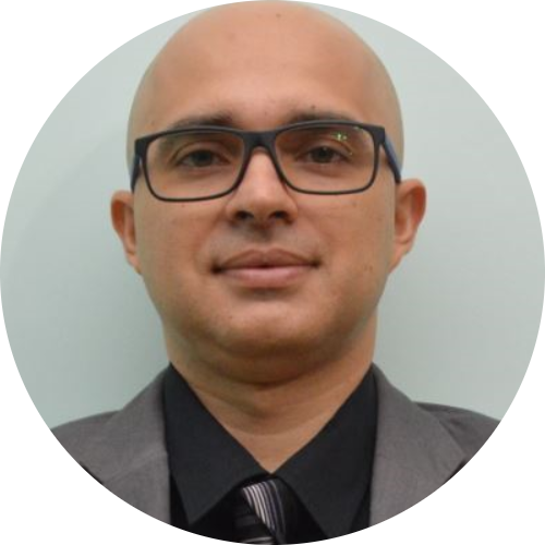 Go to the profile of Luis Gustavo Pereira Salgueiro