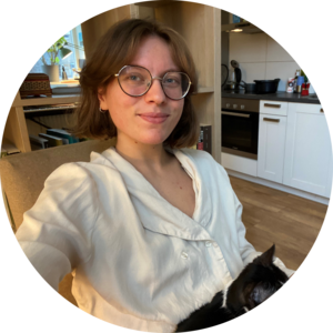 Go to the profile of Zina Bibanovic