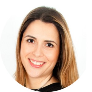 Go to the profile of Luisa Pinto