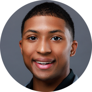 Go to the profile of Matthew Barrett