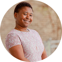 Go to the profile of Mahogany Hickman