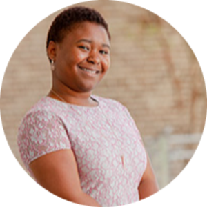 Go to the profile of Mahogany Hickman