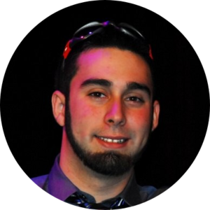 Go to the profile of Christopher Perritt