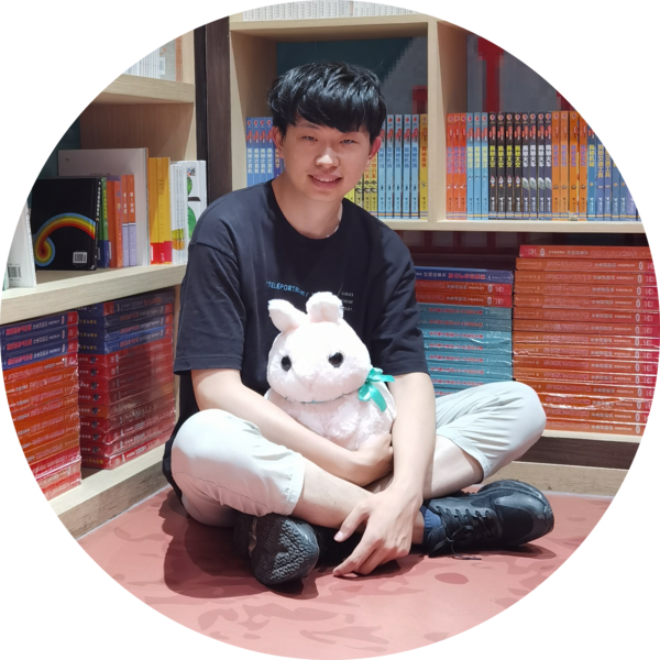 Go to the profile of Yaoxin Zhang