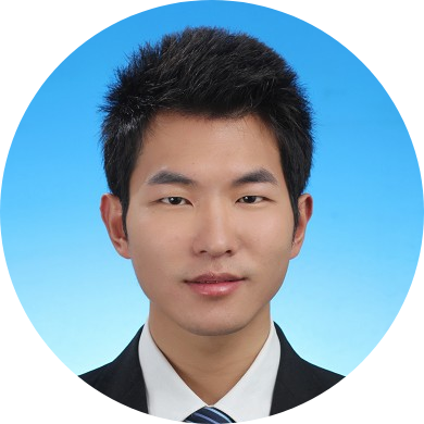 Go to the profile of Bin Li