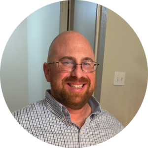 Go to the profile of Jason Downing, PMP