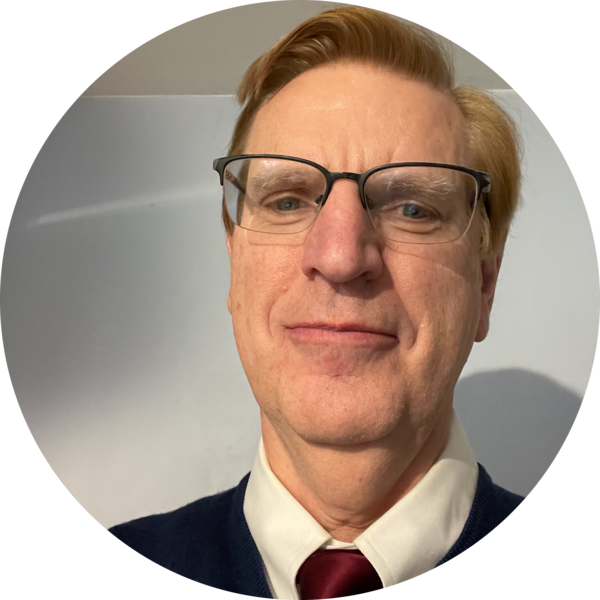 Go to the profile of Michael Sullivan-Trainor